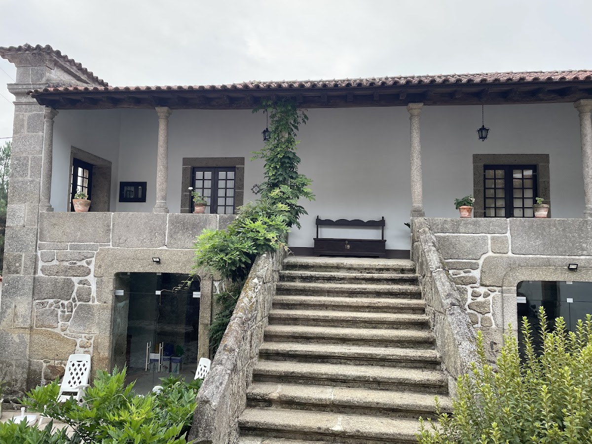 Quinta do Bravio